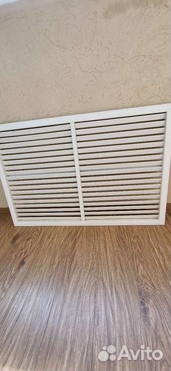 Продам решётки декоративные