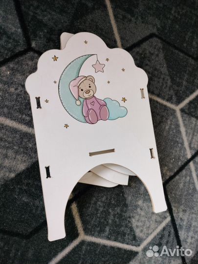 Стульчик для кормления