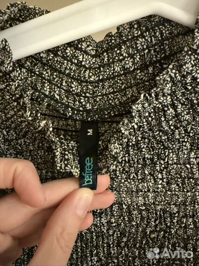 Платье женское 44-46