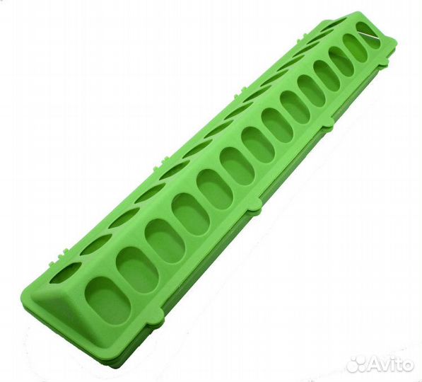 Поилки и кормушки для с.х. птицы и кроликов