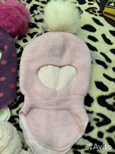 Шлем Киват Шапка