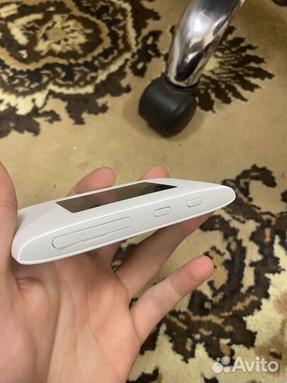 Модемы и роутеры 4g wi fi