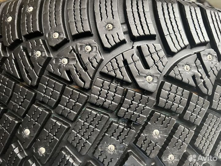 Continental IceContact 2 235/55 R19