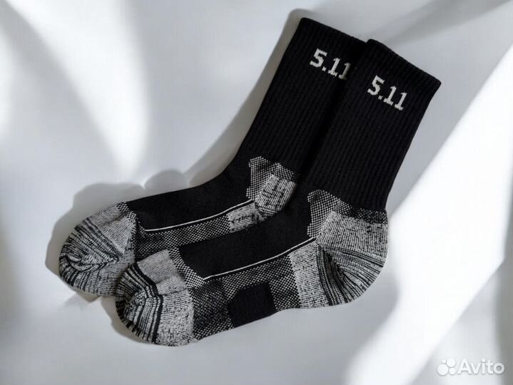 Тактические носки five eleven coolmax