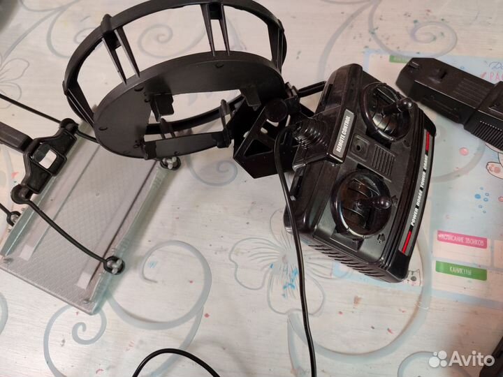 Детские игрушки