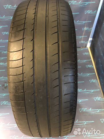 Michelin Latitude Sport 225/60 R18 108H