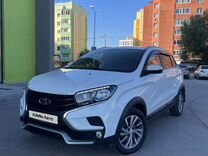 ВАЗ (LADA) XRAY Cross 1.6 MT, 2022, 47 000 км, с пробегом, цена 1 397 000 руб.