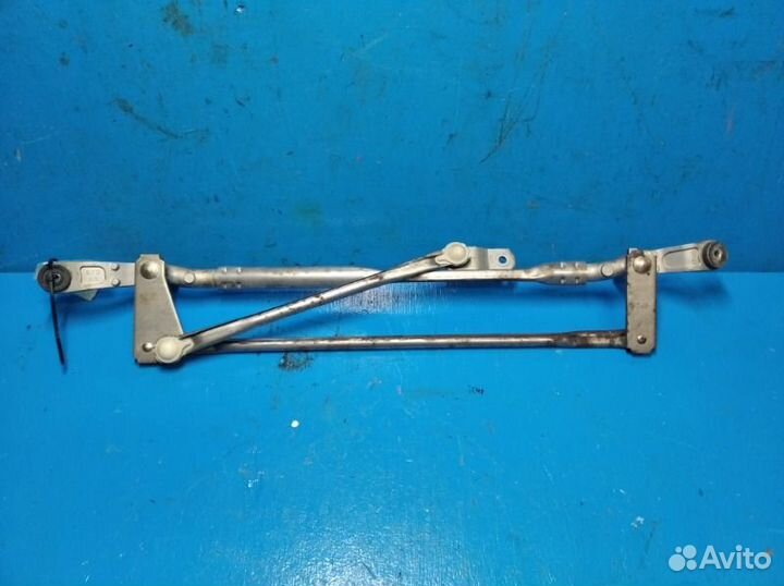 Трапеция стеклоочистителя Mitsubishi Outlander 3