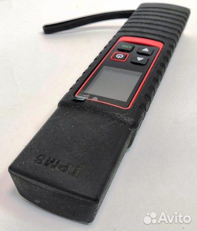 Программирование,прописка датчиков давления шин