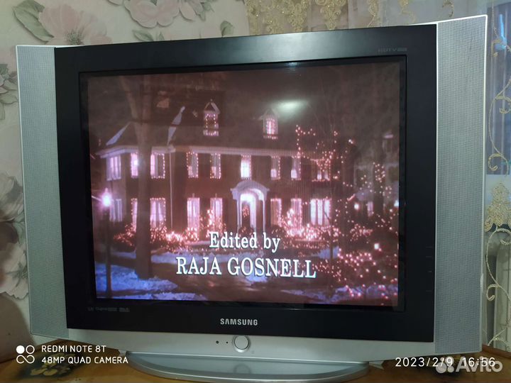 Телевизор бу