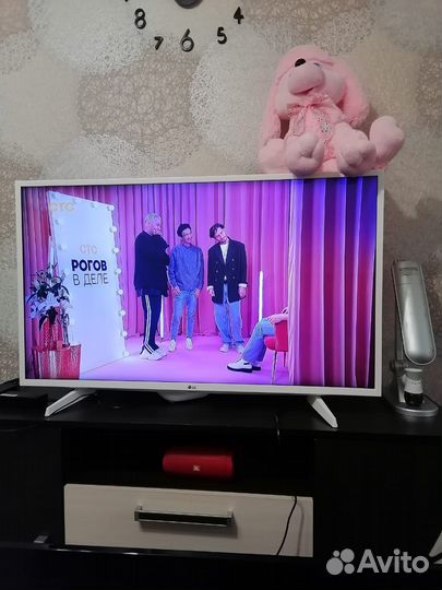 Телевизор