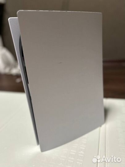 Sony playstation 5 + игры