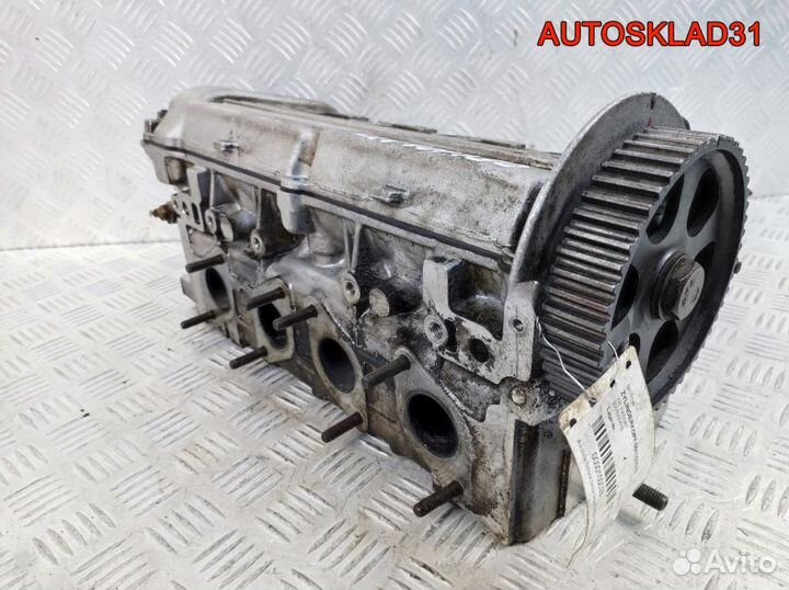 Головка блока VW Passat B4 2,0 ABF 051103373