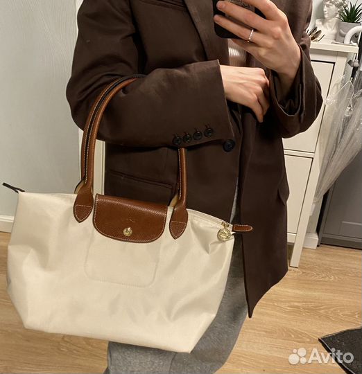Сумка longchamp M