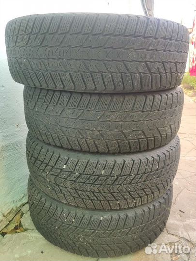 Nexen Winguard Ice Plus 185/65 R15