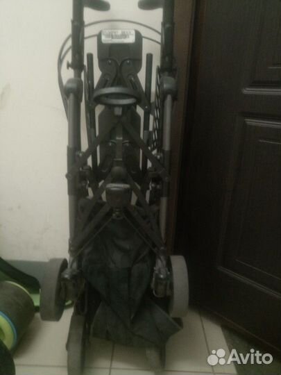 Запчасти к коляске Peg Perego Si Пег Перего Си