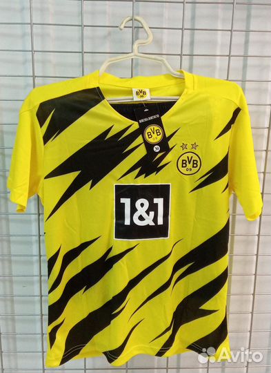 Боруссия на 15-16лет Reus форма футбольная Магазин