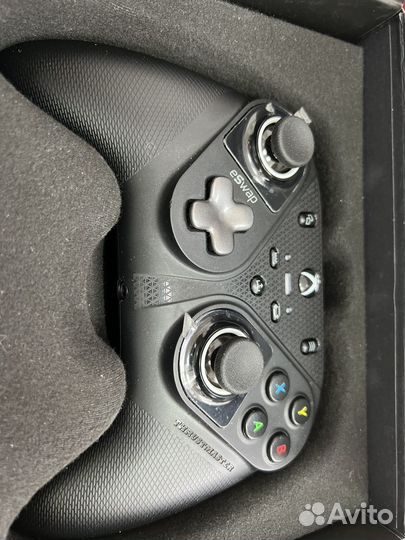 Геймпад Геймпад Thrustmaster