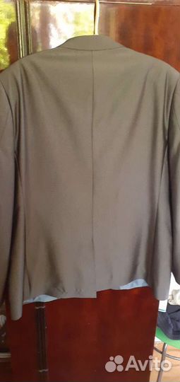 Новый пиджак Taylor&Wright