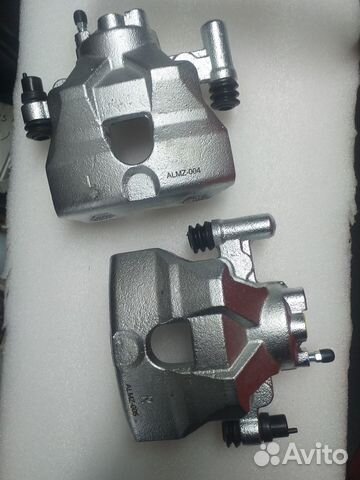 Суппорт передний Мазда 6 GG