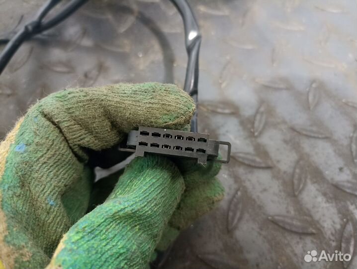 Зеркало электрическое для VW Passat B5