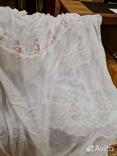 Тюль, Турция