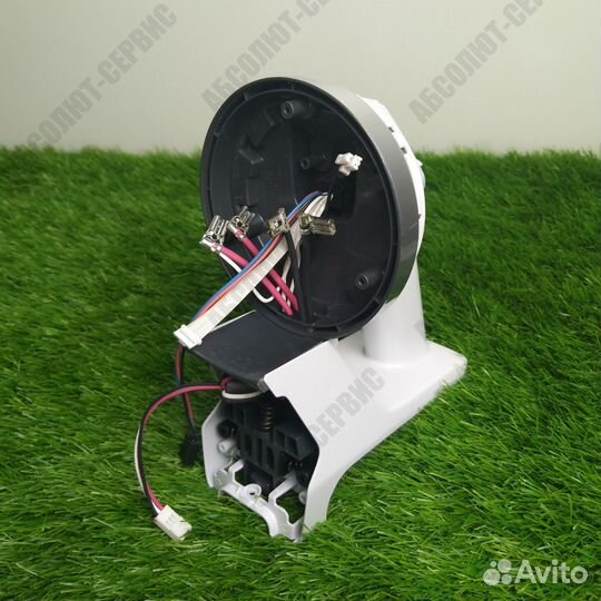 Корпус для вертикального пылесоса Samsung