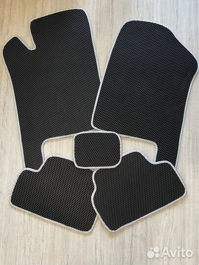 EVA/эва/ева на ваз LADA