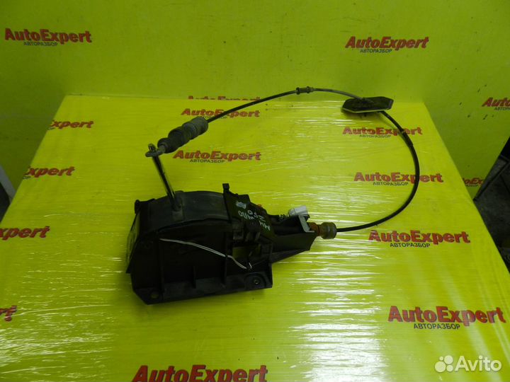 Селектор АКПП Nissan Murano Z50