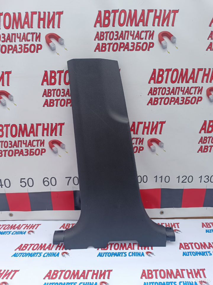 Обшивка стойки левая Chery Tiggo 8 pro max