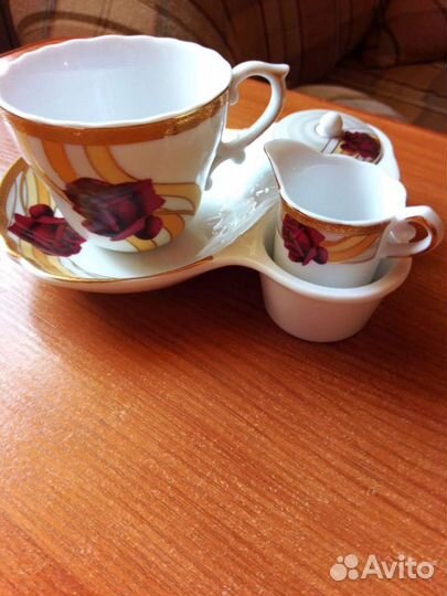 Набор для чая или кофе