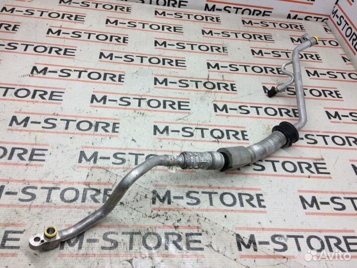 Трубка кондиционера Bmw X5 E53 N62B44A 2006