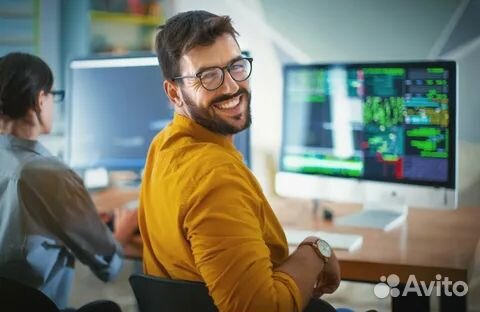 Программист 1С