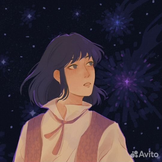 Художник иллюстратор