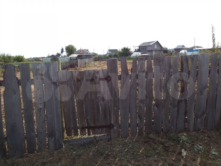 Участок 13,4 сот. (ИЖС)