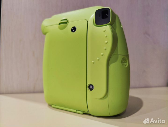 Fujifilm Instax Mini 9