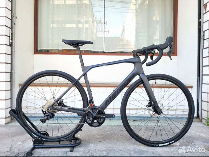 Merida scultura 4000 endurance 2023