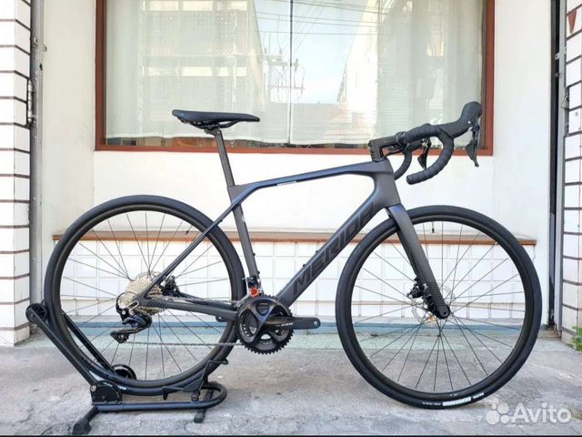 Merida scultura 4000 endurance 2023