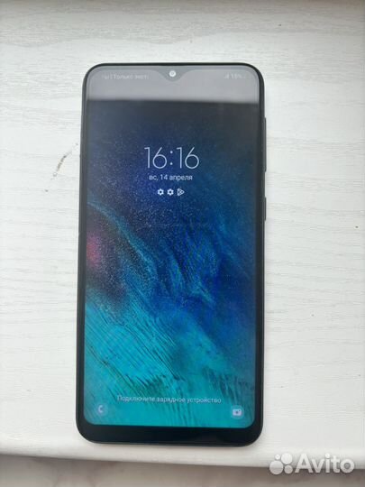 Samsung Galaxy A10, 2/32 ГБ