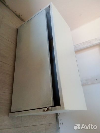 Обувница в прихожую