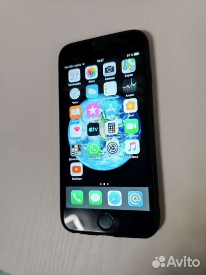 Телефон iPhone 6