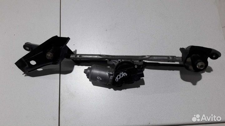 Трапеция дворников стеклоочистителя Mazda 6 GH