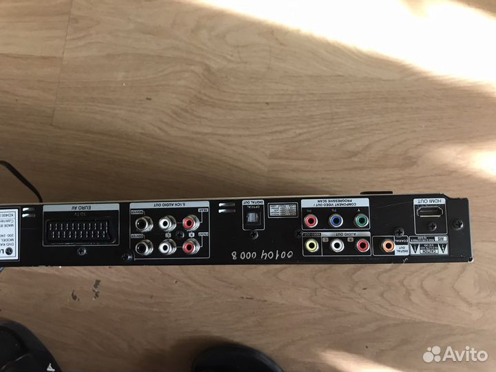 Cd проигрыватель