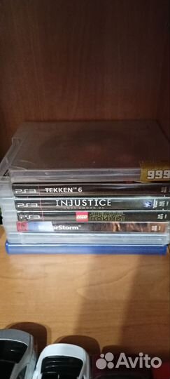 Sony PS3
