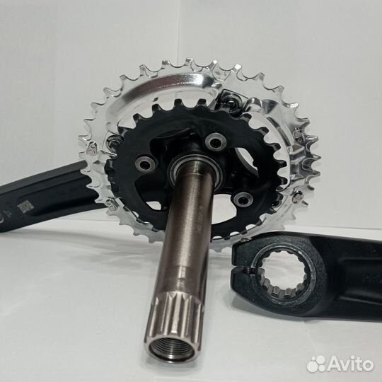 Запчасти для велосипеда