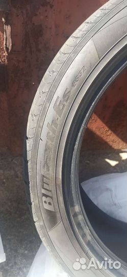 Yokohama Bluearth ES32 225/45 R18