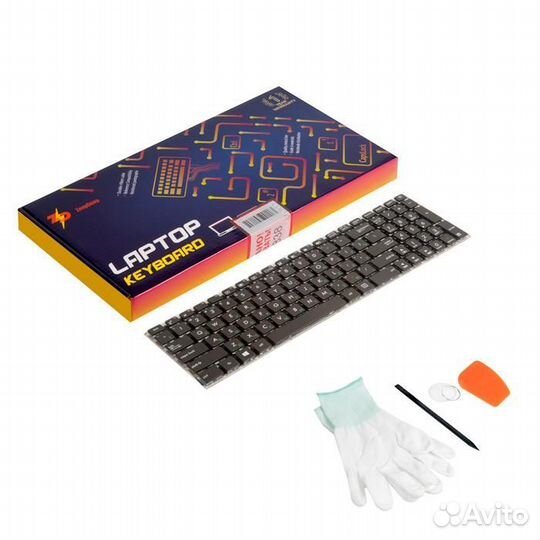 Клавиатура для Asus X540, X540CA, X540L, X540LA, X