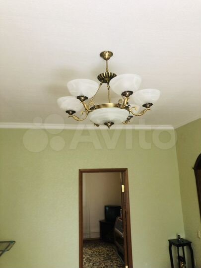 Дом 93,6 м² на участке 3 сот.