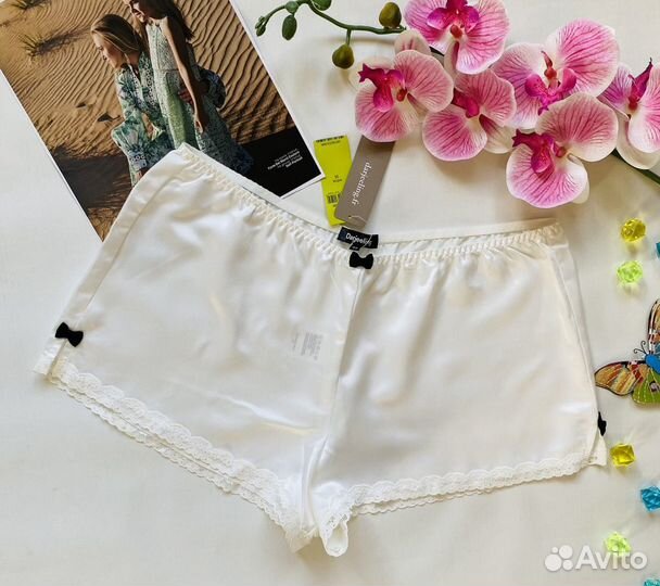 Комбинезон Darjeeling by Chantelle