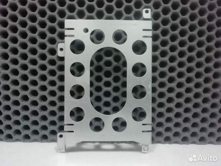 Крепление жёсткого диска ноутбука Lenovo Ideapad 3